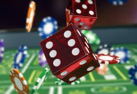 Официальный сайт Goldfishka Casino